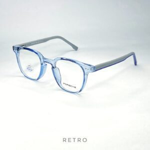 PRCHE-2344 ELECTRIC-BLUE FRAME