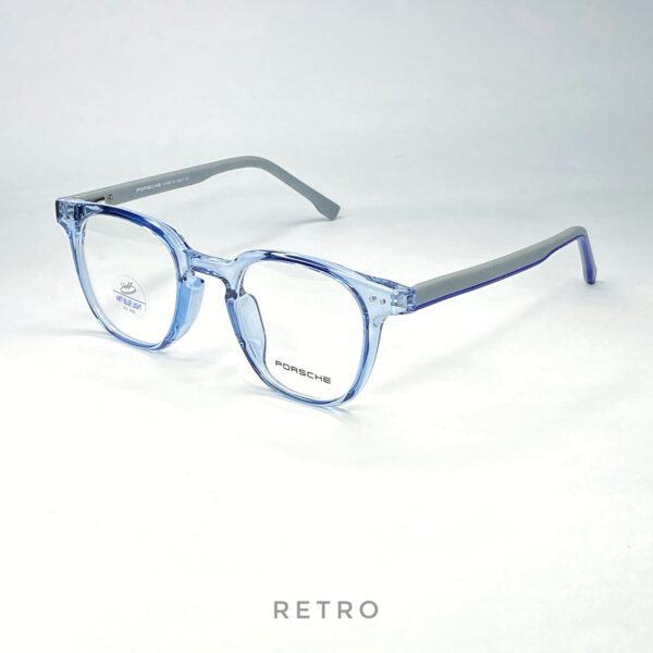 PRCHE-2344 ELECTRIC-BLUE FRAME