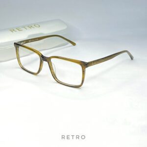 RB-28017 FRAME (YELLOW)