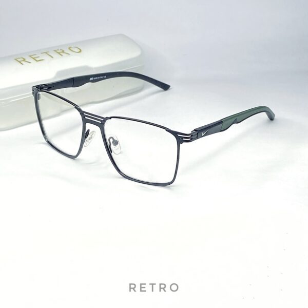 NIKEAN-202309 HULK FRAME