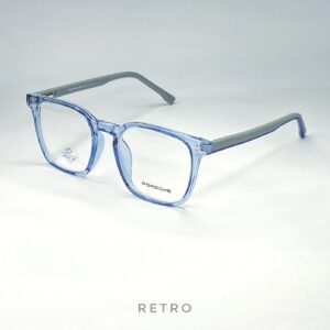 PRCHE-2345 ELECTRIC-BLUE FRAME