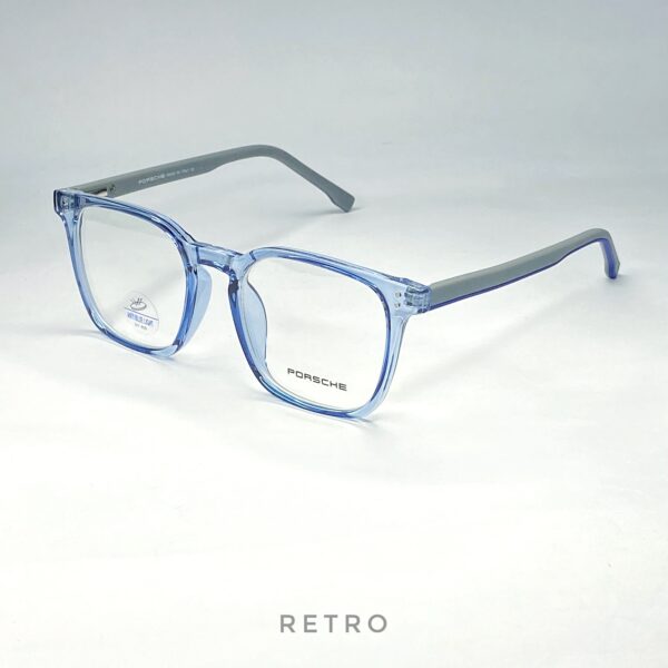 PRCHE-2345 ELECTRIC-BLUE FRAME