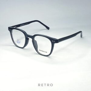 PRCHE-2344 MATT-BLACK FRAME