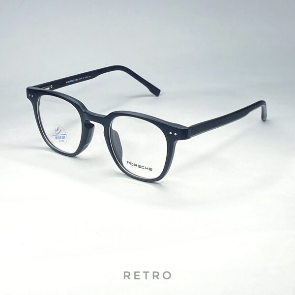 PRCHE-2344 MATT-BLACK FRAME