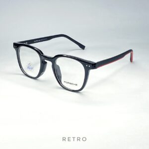 PRCHE-2344 GLOSSY-BLACK FRAME