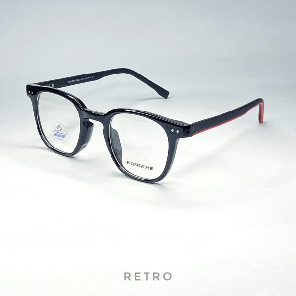 PRCHE-2344 GLOSSY-BLACK FRAME
