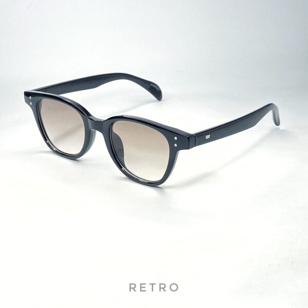 POLCE-BLACK LADIES SUNGLASS