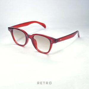 POLCE-RED LADIES SUNGLASS