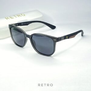 RB8368-GREY FORMULA-01 SUNGLASS