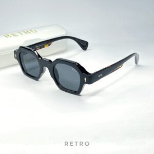 DIOR w6057 BLACK