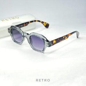 DIOR w6057 Purple
