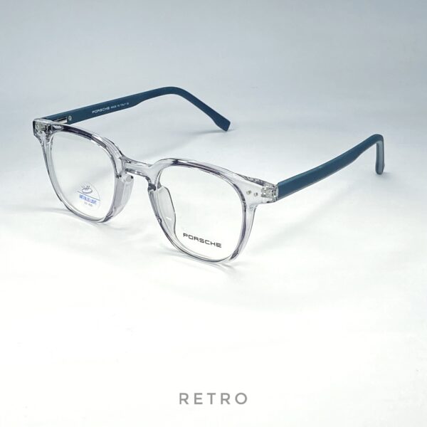 PRCHE-2344 NAVY-BLUE FRAME