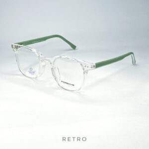 PRCHE-2344 GREEN FRAME