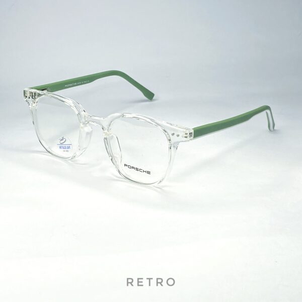 PRCHE-2344 GREEN FRAME