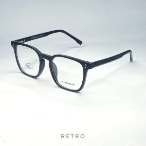 PRCHE-2345 MATT-BLACK FRAME