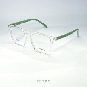 PRCHE-2345 GREEN FRAME