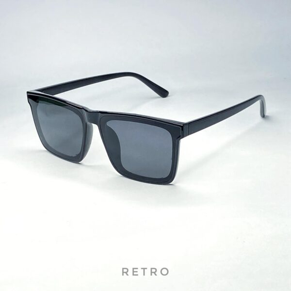 Classic Glossy ZD-2101 Polarised Sunglass