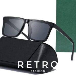 Classic Glossy ZD-2101 Polarised Sunglass