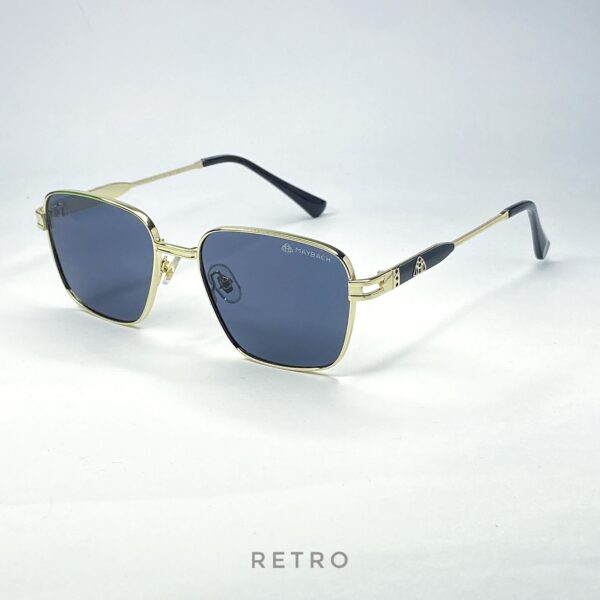 MAYBH-5270 SUNGLASS (GOLDEN)