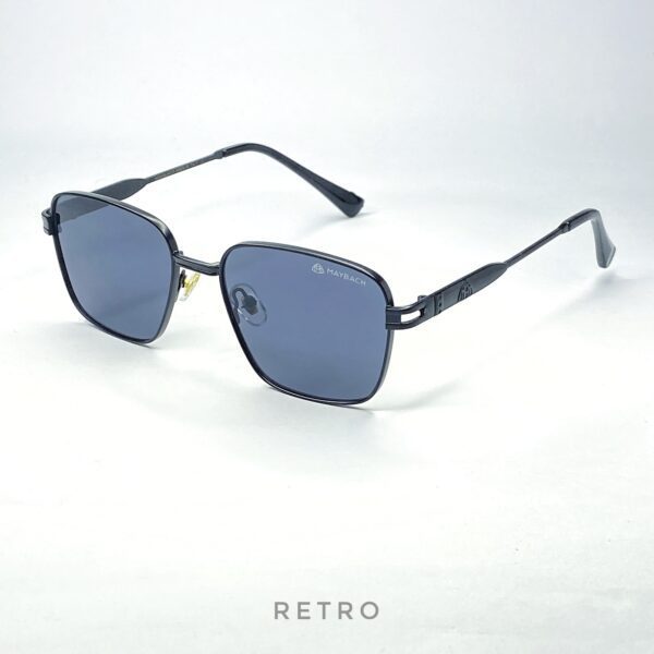 MAYBH-5270 SUNGLASS (BLACK)