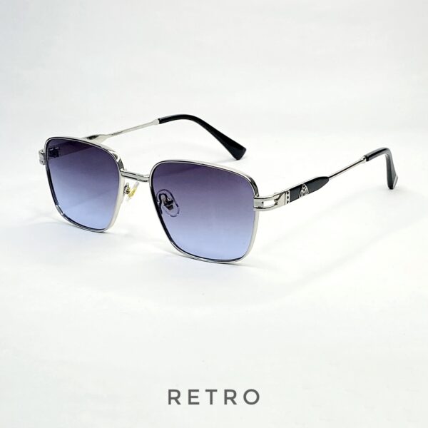 MAYBH-5270 SUNGLASS (BLUE)