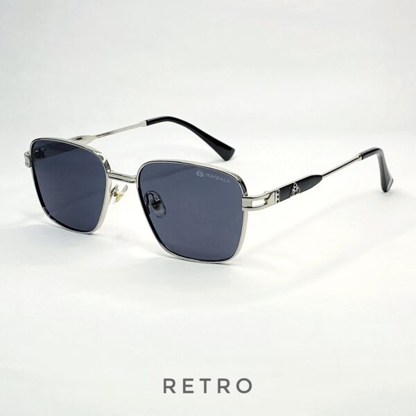 MAYBH-5270 SUNGLASS (STEEL)