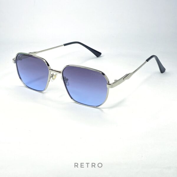 PRDA-5253 SUNGLASS (BLUE)