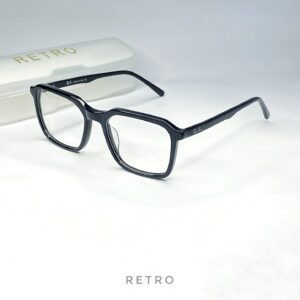 RB-AC31122 FRAME (GLOSSY-BLACK)