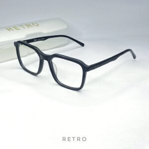 RB-AC31122 FRAME (MATT-BLACK)