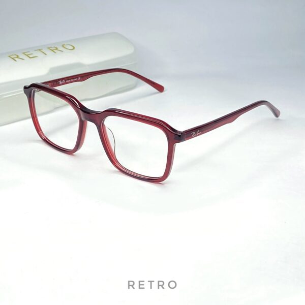 RB-AC31122 FRAME (MAROON)