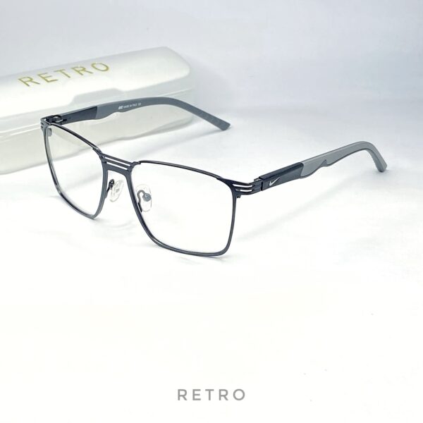 NIKEAN-202309 GREY FRAME