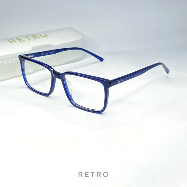 RB-28017 FRAME (DEEP BLUE)