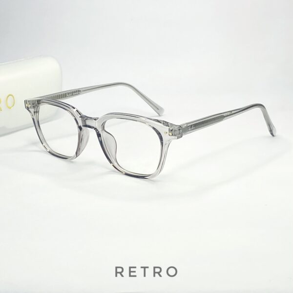 RB-7117 GREY FRAME