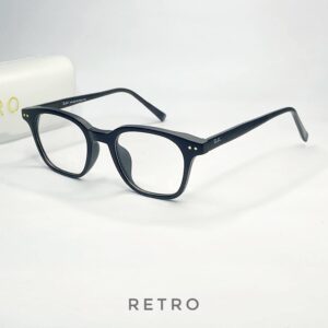 RB-7117 Mattblack FRAME