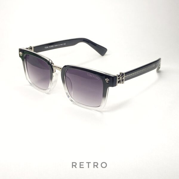 TF-KING PREMIUM LUXARIOUS SUNGLASS (Purple)