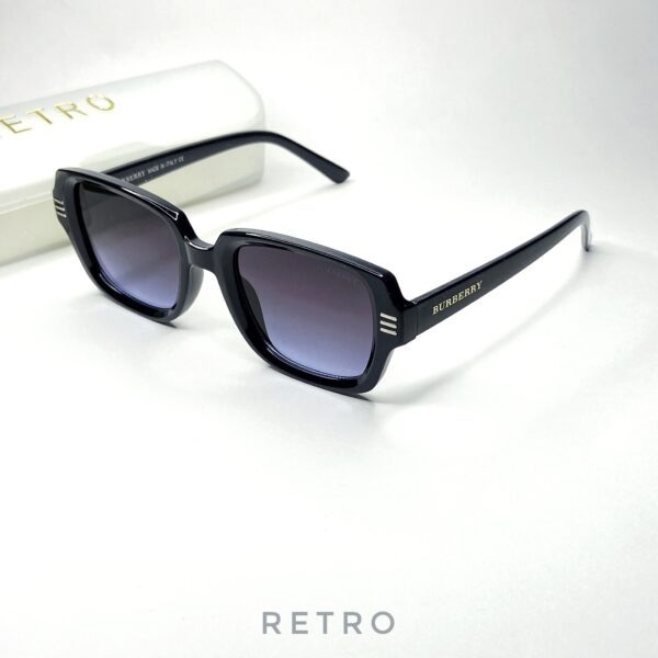BURBRY BU-2819 BLUE SUNGLASS