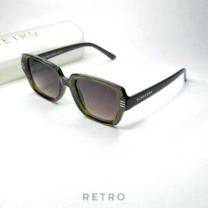BURBRY BU-2819 GREEN SUNGLASS