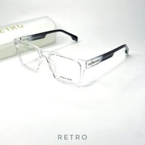 PLICE-2050 Panda FRAME