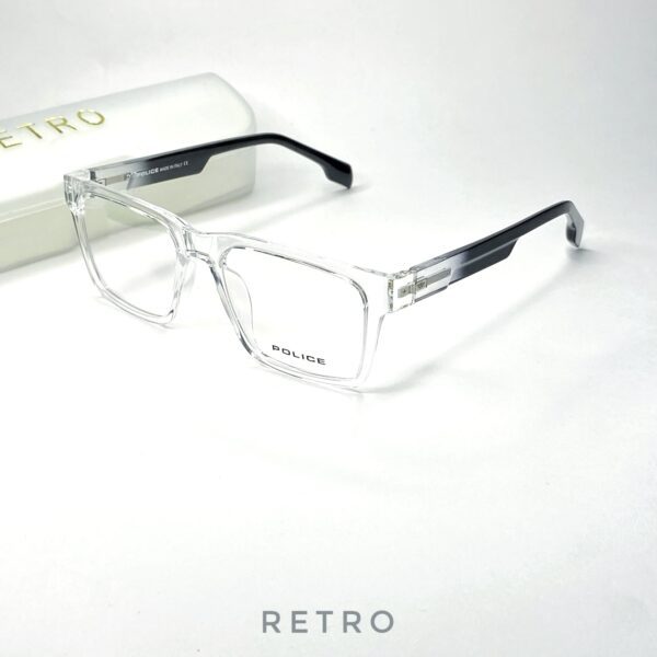 PLICE-2050 Panda FRAME