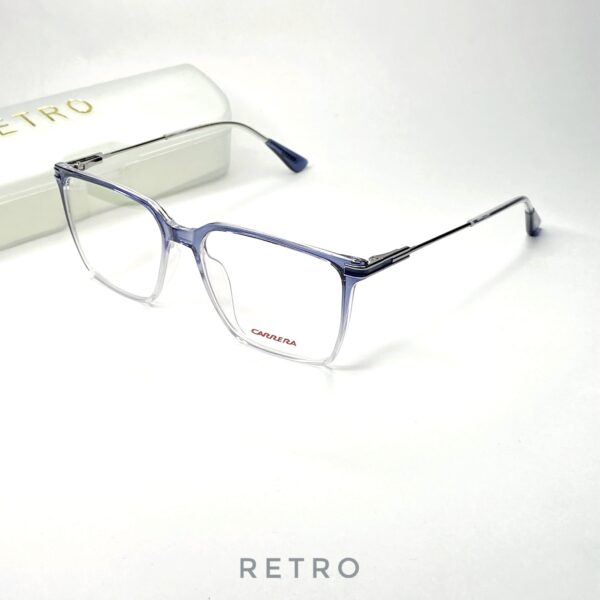 Carrera-2025 Purple FRAME
