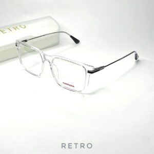 Carrera-2025 Clear FRAME
