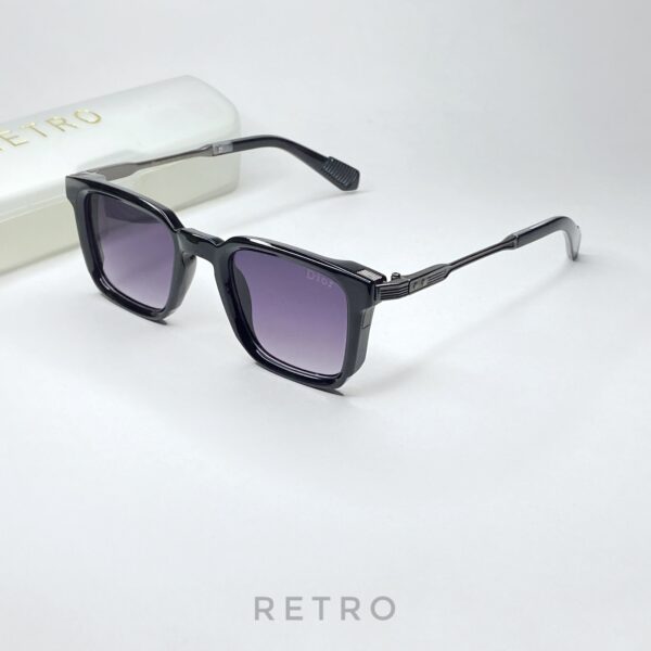 DIORR M85010 SUNGLASS (BLUE)