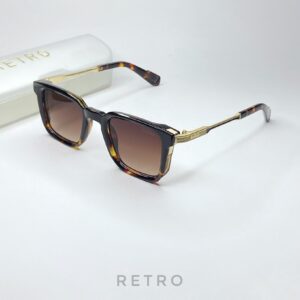 DIORR M85010 SUNGLASS (Leopard)