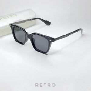 DIORR M8505 SUNGLASS (BLACK)