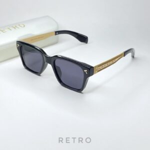 LV ZS98165 SUNGLASS (BLACK)