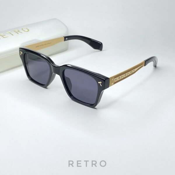 LV ZS98165 SUNGLASS (BLACK)
