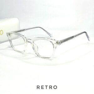RB-7117 CLEAR FRAME