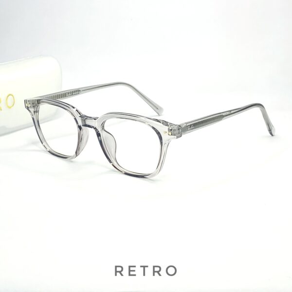 RB-7117 GREY FRAME