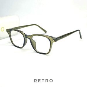 RB-7117 GREEN FRAME