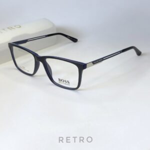 HUGO BOSS-9926 Navy FRAME